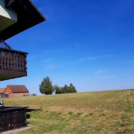 Geishoehe Landgasthof Rose Dammbach 객실 사진
