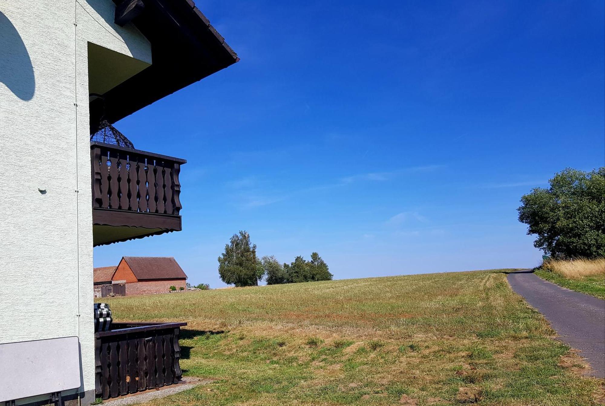 Geishoehe Landgasthof Rose Dammbach 객실 사진